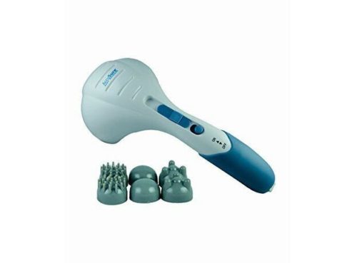 Microsidd AccuSure Body Massager(Original)