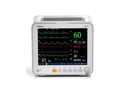 Mindray ipm12 Patient Monitor 12.1 Inch LED