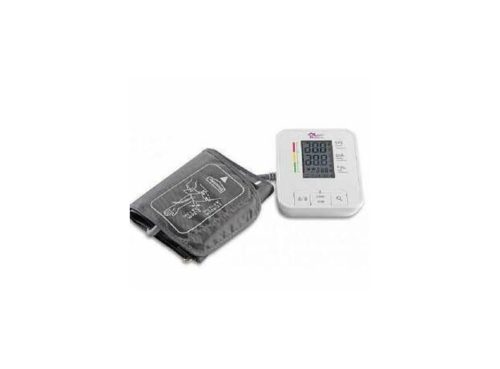 MCP BP109 Upper Arm Digital Blood Pressure Monitor & Pulse Monitor