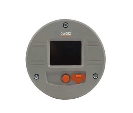 CorDEX Monitir 4000 Panel Mounted Thermal Imager (MN4000)