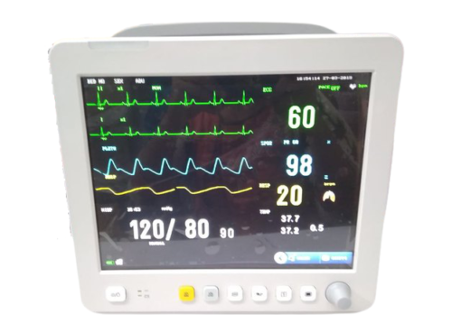 Modular Patient Monitor