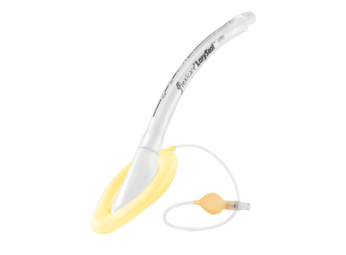 Flexicare LarySeal MRI Laryngeal Mask Airway