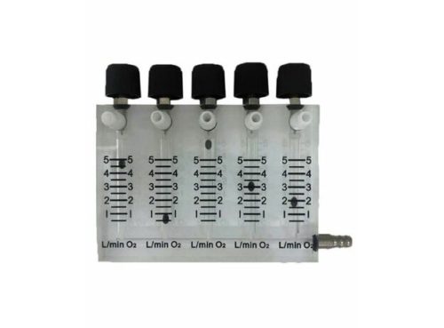 Multi Flow Meter