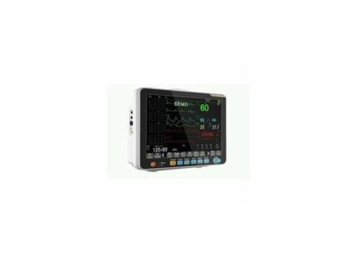 Кардиомонитор Technocare 9009B, 12-дюймовый монитор пациента для нескольких родовспоможений