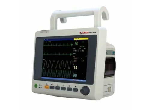 Multiparameter Monitor 4920