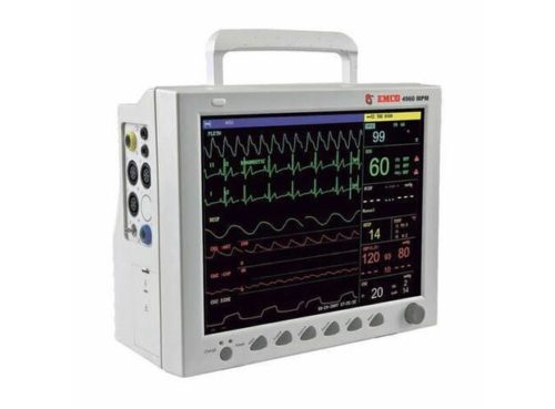 Multiparameter Monitor 4960