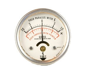 Gould-Bass Magnetic Field Strength Gauss Meters (MAG-FIELD-STRENGTH)