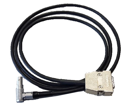 NewSonic SONO-M1050 1.5m Probe Cable for MIC10 and MIC20 (NS-0568953)