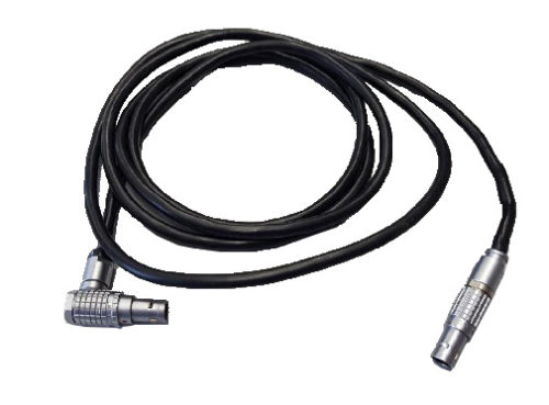 NewSonic SONO-MIC2h 1.5m Probe Cable for GE Krautkramer MIC2 (NS-11327)