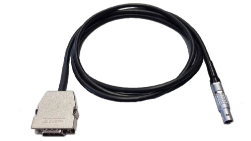 Foerster-NewSonic SONO-N1050 1.5m Probe Cable for MIC10 and MIC20 to NewSonic Probes (NS-0569720)