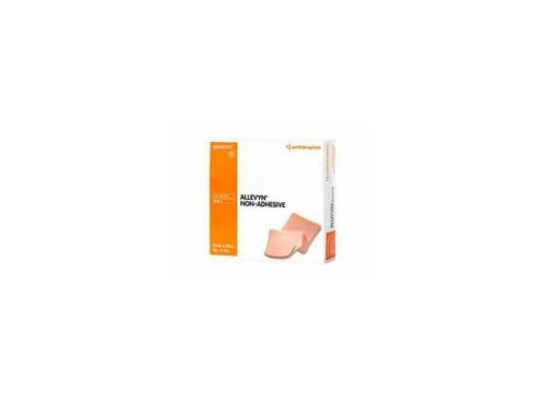 Неклейкая пенопластовая повязка Smith & Nephew Allevyn