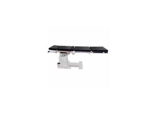 O.T. Table Motorized- C Arm comaptible ( Without Ortho Attachment )