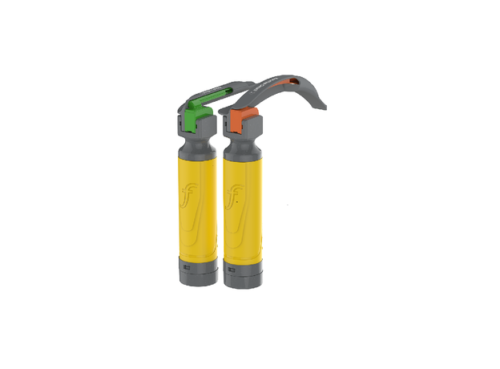 Flexicare BritePro Omni Laryngoscope