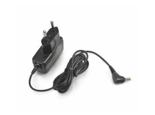 Omron Blood Pressure Monitor Adapter, (Black)