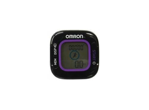 Шагомер Omron HJA-313