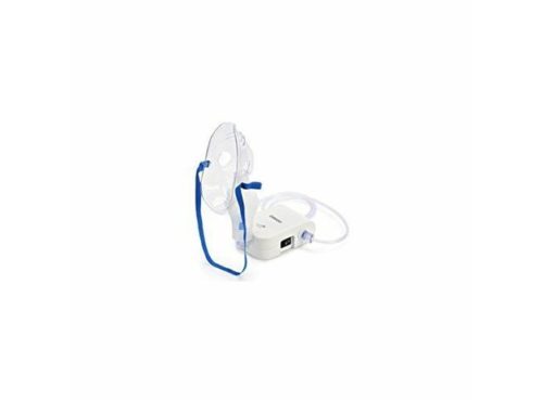 Omron NE-C802 Nebulizer