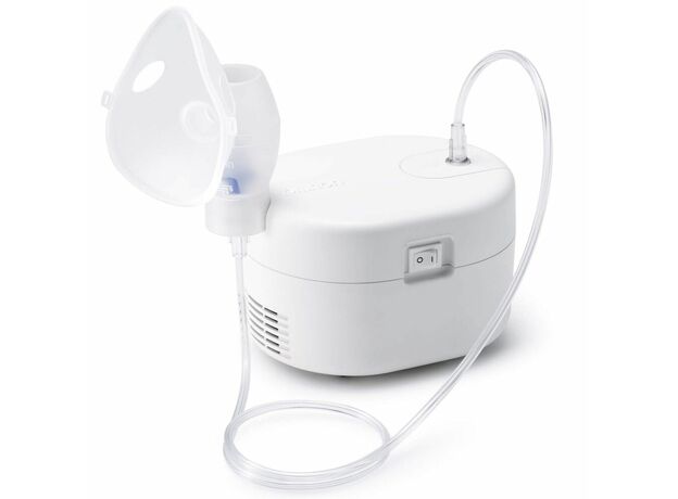 Omron NE C106 Compressor Nebulizer