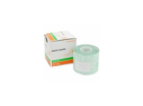 Рулон перевязочной пленки Smith & Nephew Opsite Flexifix