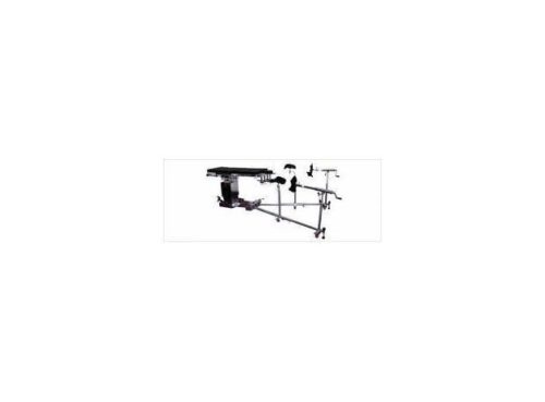 O.T. Table Motorized- C Arm comaptible ( With Ortho Attachment )
