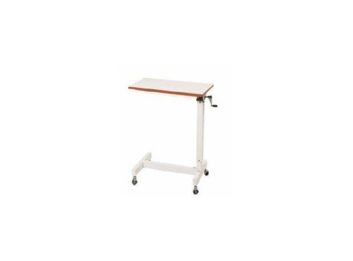 Over Bed Table Mayo's (Gear Handle)
