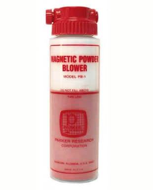 ParkerPB-1 Magnetic Hand Held Powder Blower (PB-1)