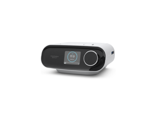 Philips Respironics DreamStation AVAPS BIPAP Machine, Mode-Avaps, Cpap, S,st,T, Pc