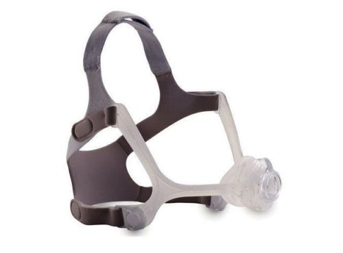 Philips Wisp Nasal Mask With Clear Frame