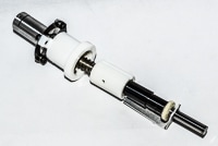 110746690- 110746690 - Assy micrometer and hub 220FS