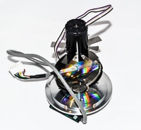 G1321-60004- Emission Monochromator