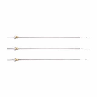 8010-1378- Игла для шприца 25 мкл 22S/57/F. Для использования с PAL3 серии II