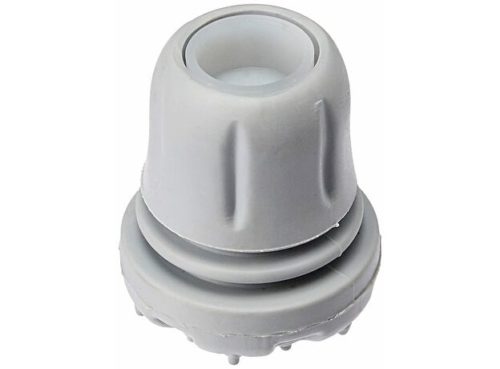 Tynor Pod Axi. Crutch Goose Neck (22mm)