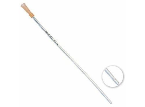 Polymed Nelaton Catheter ( FG06-FG22)- 40 cm (Box of 100)