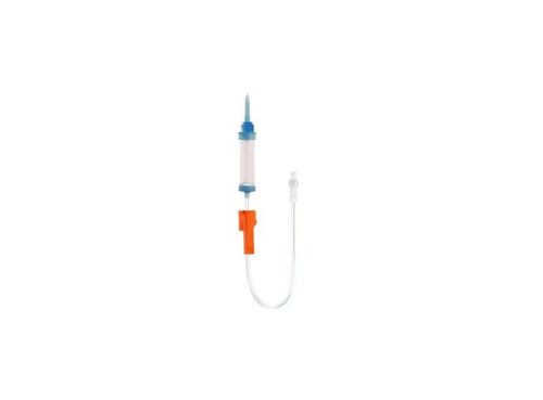 Полимед Novofusion IV Набор