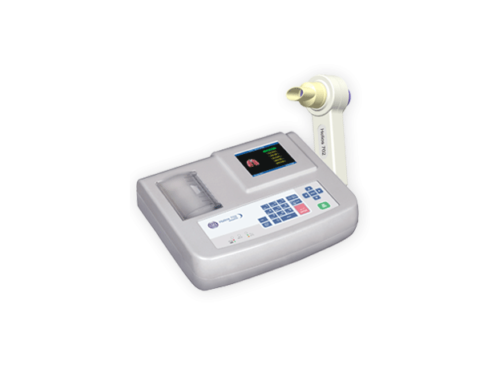 RMS HELIOS 702 Portable Spirometer