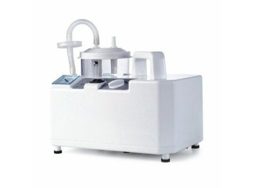 Medsun 7EA Portable Phlegm Suction Unit