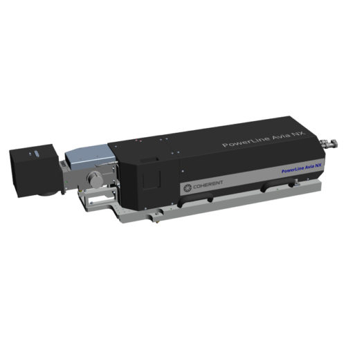 PowerLine AVIA NX