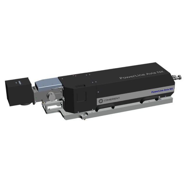 PowerLine AVIA NX
