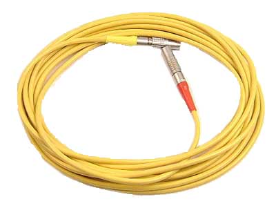 Proceq Equotip Leeb Impact Device Extension Cable 5 Meter (35300086)