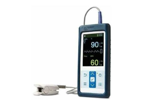 Ручной пульсоксиметр Medtronic Nellcor PM10N