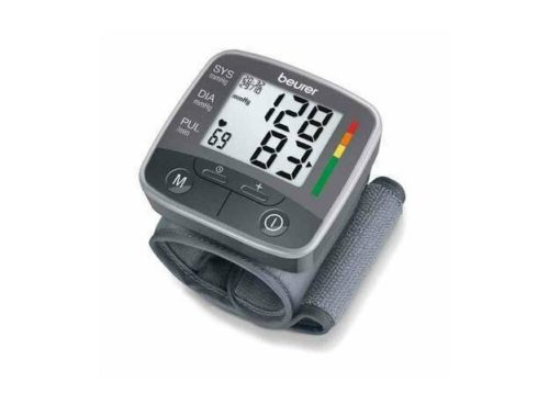 Beurer BC32 Black Wrist Blood Pressure Monitor