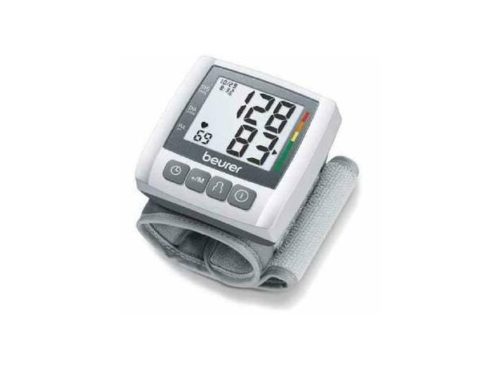 Beurer BC30 Wrist Blood Pressure Monitor