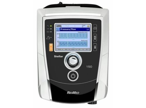 Resmed Stellar 150 Portable Ventilator Machine