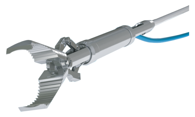 Sensor Networks RGT(Remote grabber tool) (RGT-Remote-Grabber-Tool)