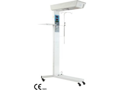 Zeal Medical RHW1103A Подставка для излучающего обогревателя