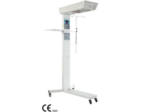 Zeal Medical RHW1103B Подставка для излучающего обогревателя