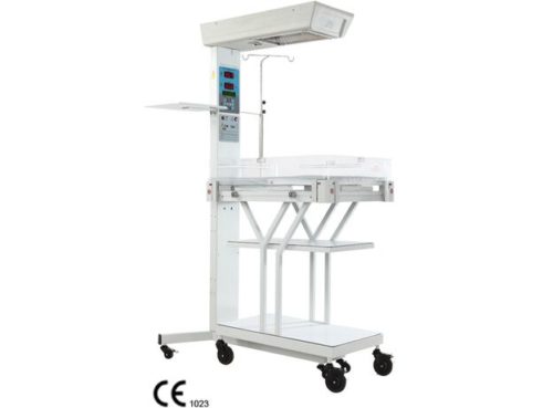 Zeal Medical RHW1104A Лучистый обогреватель, подставка + тележка