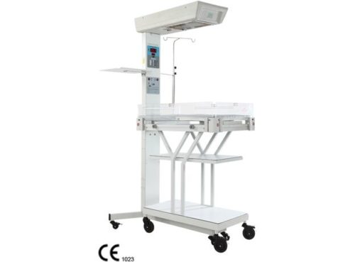 Zeal Medical RHW1104B Лучистый обогреватель, подставка + тележка