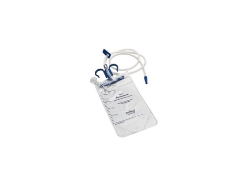 Romsons Romo Drain Bag, дренажный мешок с водонепроницаемым уплотнением, коробка из 25 шт.