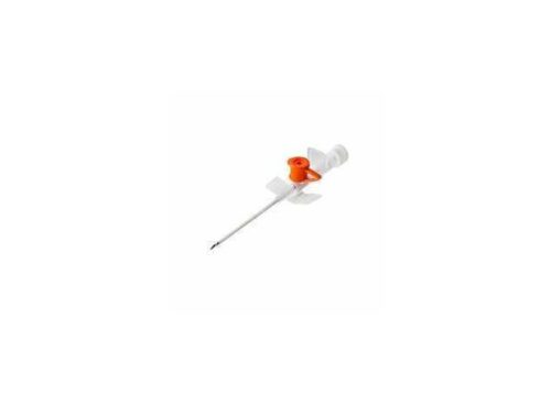 Канюля Romsons IntraCath no 24G IV, 100 шт. в коробке