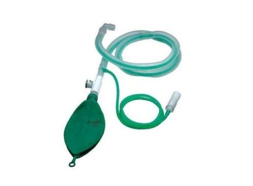 Romsons Mapleson F Paediatric Anaesthesia Bain Circuit